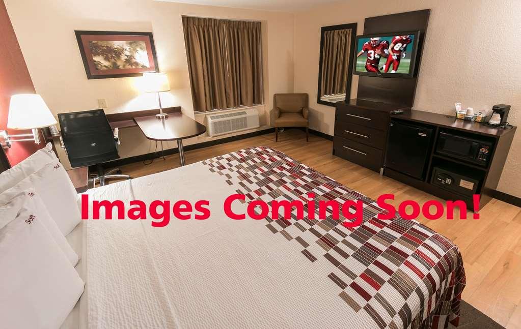 Motel Baymont By Wyndham Socorro Zimmer foto